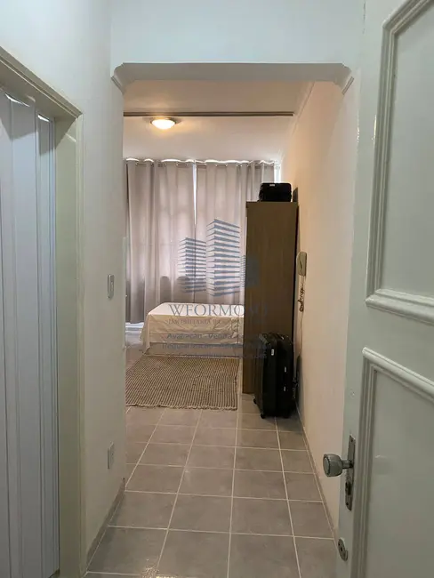 Foto 6 de Apartamento com 1 quarto à venda, 25m2 em Centro, Rio De Janeiro - RJ