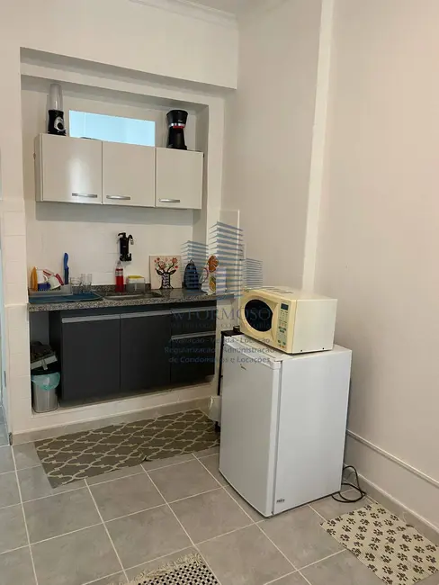 Foto 4 de Apartamento com 1 quarto à venda, 25m2 em Centro, Rio De Janeiro - RJ