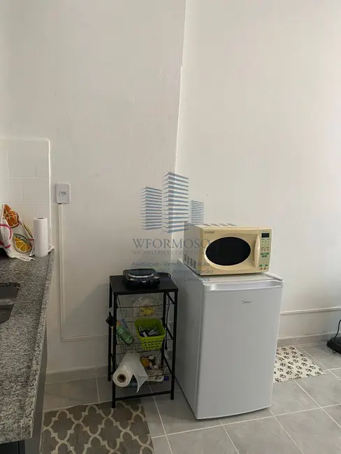 Foto 8 de Apartamento com 1 quarto à venda, 25m2 em Centro, Rio De Janeiro - RJ