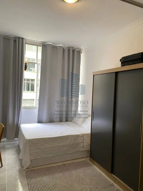 Foto 7 de Apartamento com 1 quarto à venda, 25m2 em Centro, Rio De Janeiro - RJ