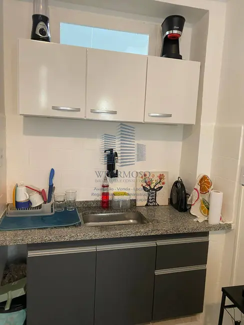 Foto 5 de Apartamento com 1 quarto à venda, 25m2 em Centro, Rio De Janeiro - RJ