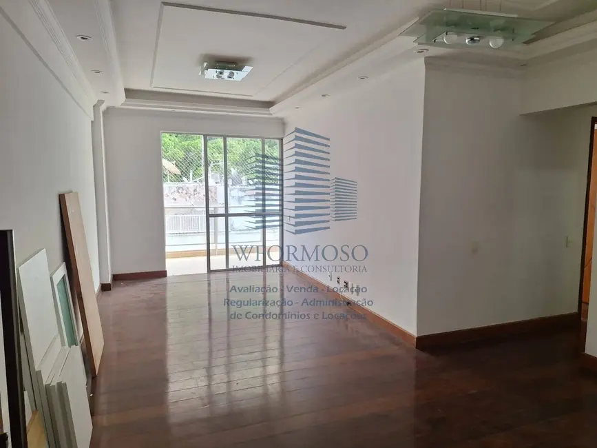 Foto 1 de Apartamento com 2 quartos à venda, 67m2 em Copacabana, Rio De Janeiro - RJ