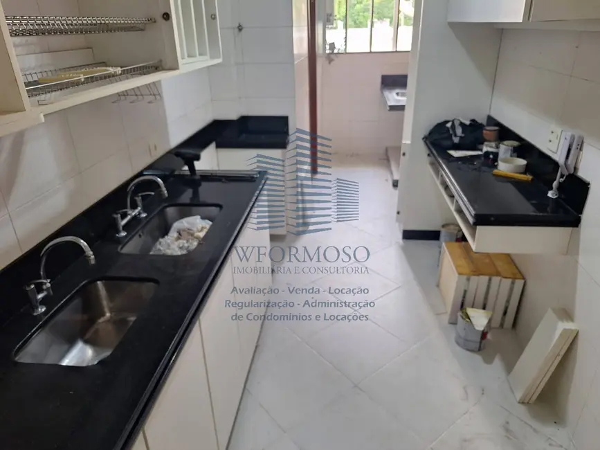 Foto 6 de Apartamento com 2 quartos à venda, 67m2 em Copacabana, Rio De Janeiro - RJ