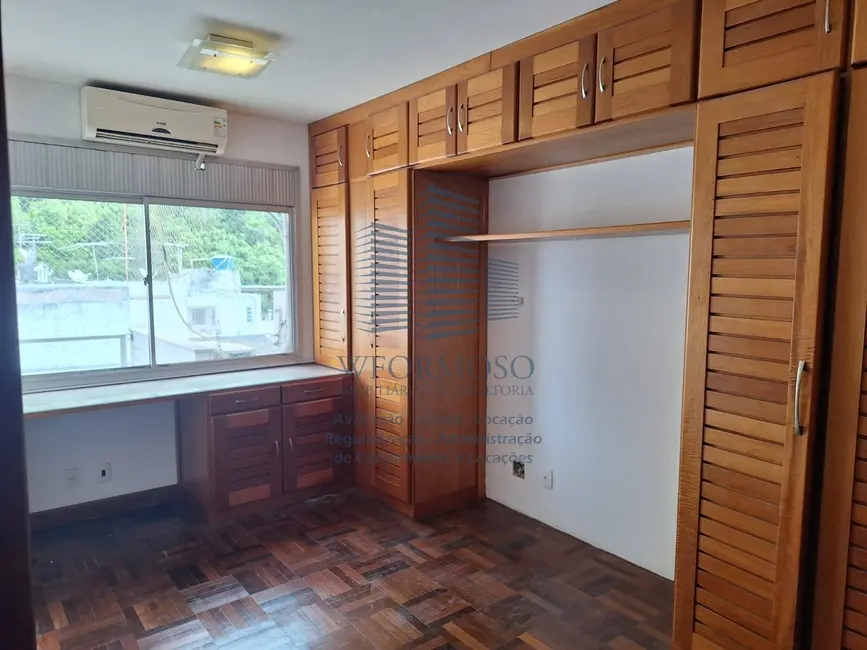 Foto 8 de Apartamento com 2 quartos à venda, 67m2 em Copacabana, Rio De Janeiro - RJ