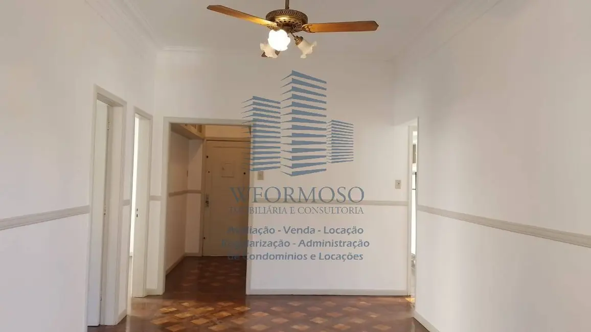 Foto 3 de Apartamento com 3 quartos à venda, 102m2 em Santa Teresa, Rio De Janeiro - RJ