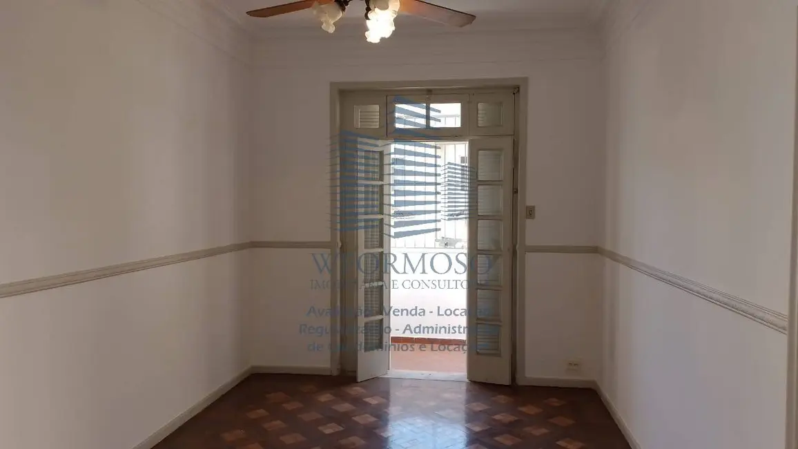 Foto 1 de Apartamento com 3 quartos à venda, 102m2 em Santa Teresa, Rio De Janeiro - RJ