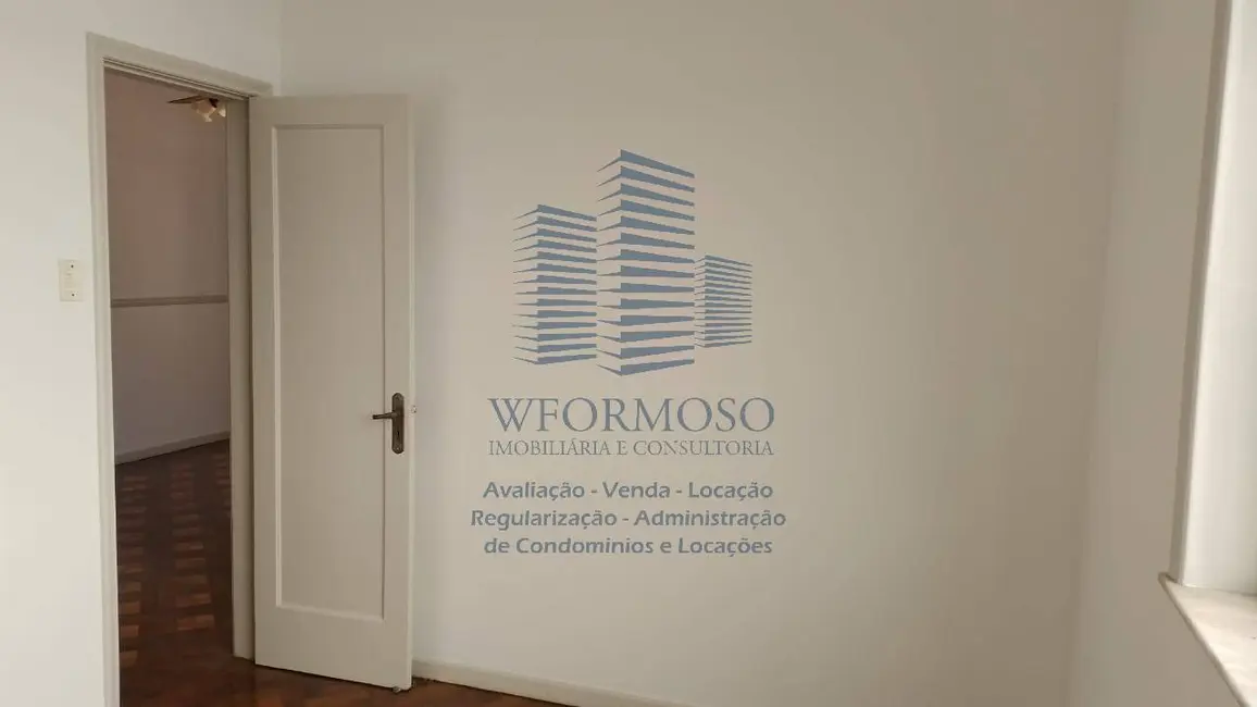 Foto 2 de Apartamento com 3 quartos à venda, 102m2 em Santa Teresa, Rio De Janeiro - RJ