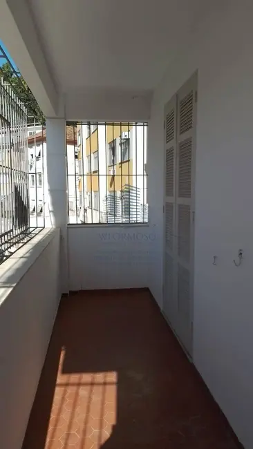 Foto 8 de Apartamento com 3 quartos à venda, 102m2 em Santa Teresa, Rio De Janeiro - RJ