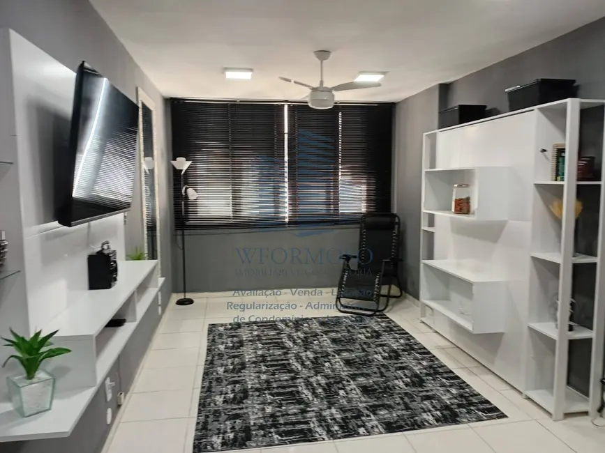 Foto 3 de Apartamento com 1 quarto à venda, 38m2 em Centro, Rio De Janeiro - RJ