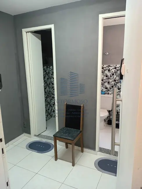 Foto 6 de Apartamento com 1 quarto à venda, 38m2 em Centro, Rio De Janeiro - RJ