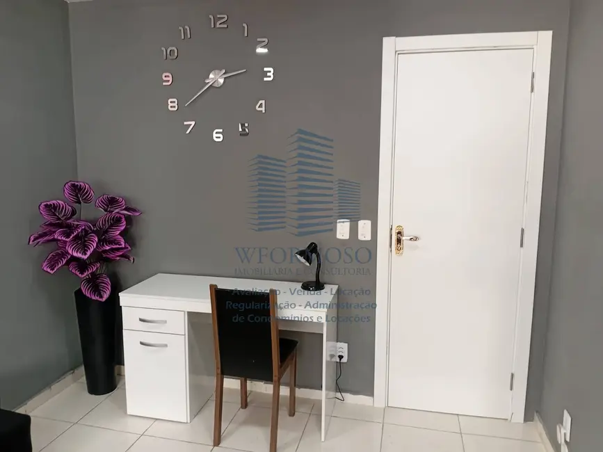 Foto 9 de Apartamento com 1 quarto à venda, 38m2 em Centro, Rio De Janeiro - RJ