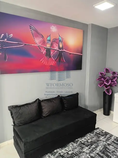 Foto 2 de Apartamento com 1 quarto à venda, 38m2 em Centro, Rio De Janeiro - RJ