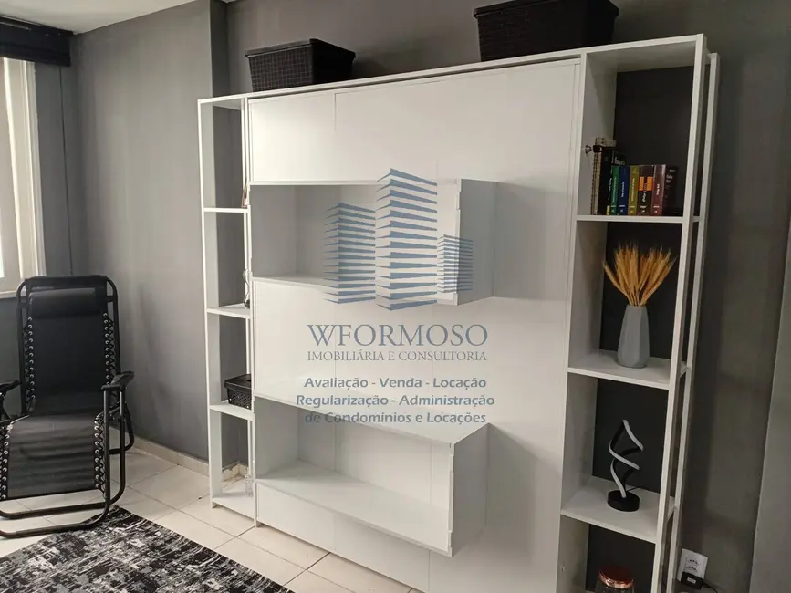 Foto 8 de Apartamento com 1 quarto à venda, 38m2 em Centro, Rio De Janeiro - RJ