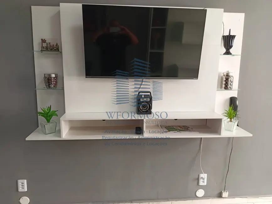 Foto 7 de Apartamento com 1 quarto à venda, 38m2 em Centro, Rio De Janeiro - RJ