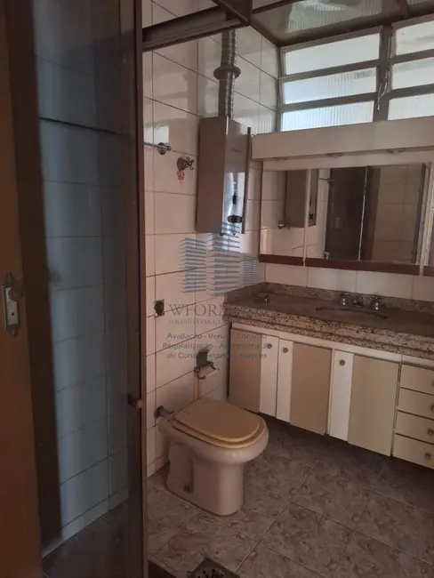 Foto 6 de Apartamento com 3 quartos à venda, 95m2 em Tijuca, Rio De Janeiro - RJ