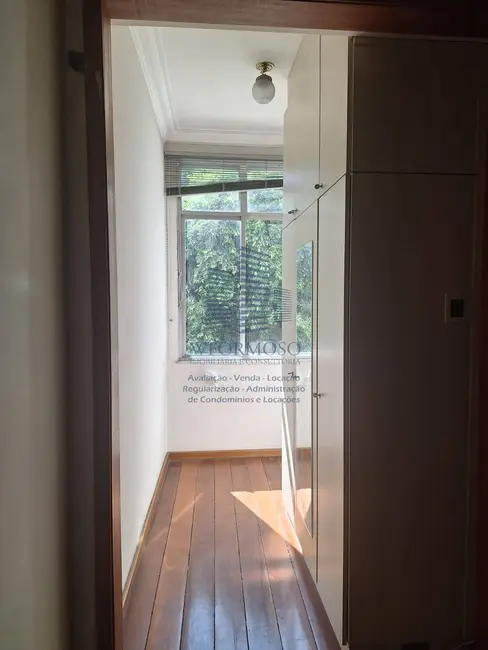 Foto 8 de Apartamento com 3 quartos à venda, 95m2 em Tijuca, Rio De Janeiro - RJ