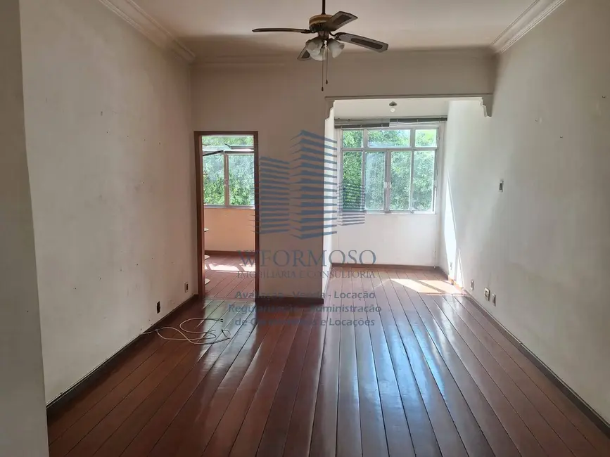 Foto 1 de Apartamento com 3 quartos à venda, 95m2 em Tijuca, Rio De Janeiro - RJ