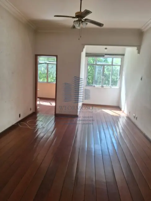 Foto 4 de Apartamento com 3 quartos à venda, 95m2 em Tijuca, Rio De Janeiro - RJ