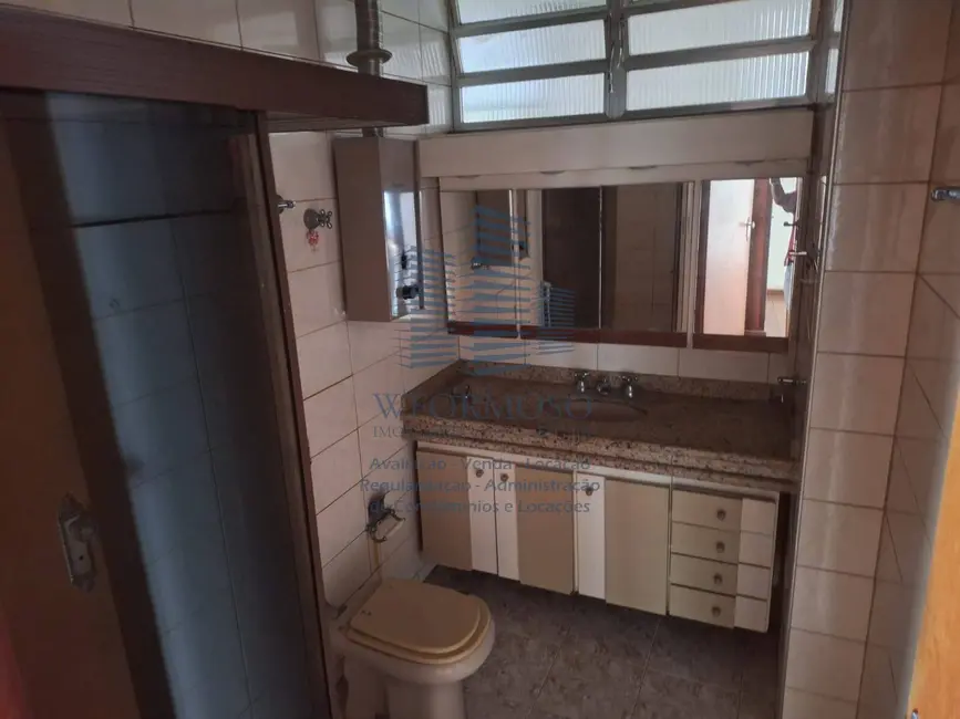 Foto 5 de Apartamento com 3 quartos à venda, 95m2 em Tijuca, Rio De Janeiro - RJ