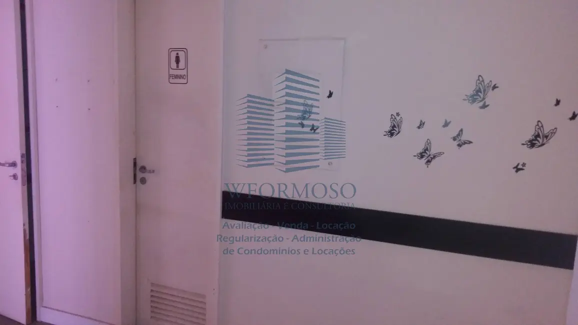 Sala Comercial para alugar, 300m2 em Centro, Rio De Janeiro - RJ - imagem 9 Foto 9 de Sala Comercial para alugar, 300m2 em Centro, Rio De Janeiro - RJ