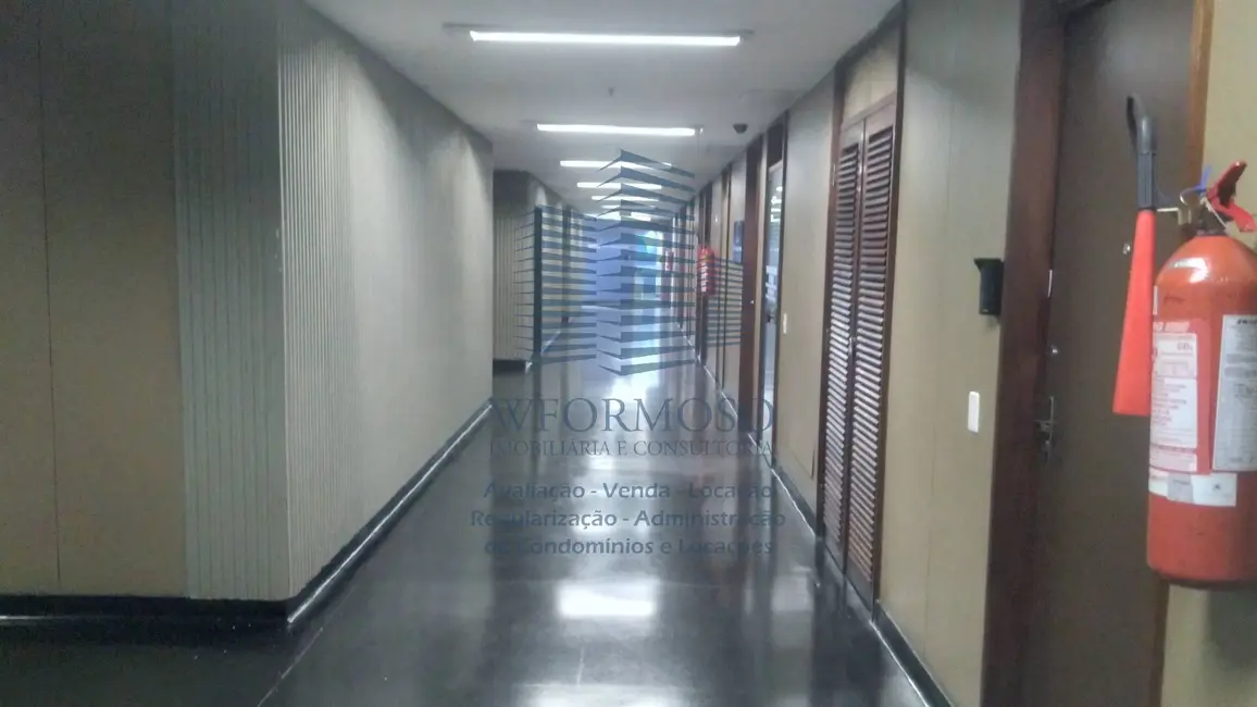 Foto 2 de Sala Comercial para alugar, 191m2 em Centro, Rio De Janeiro - RJ