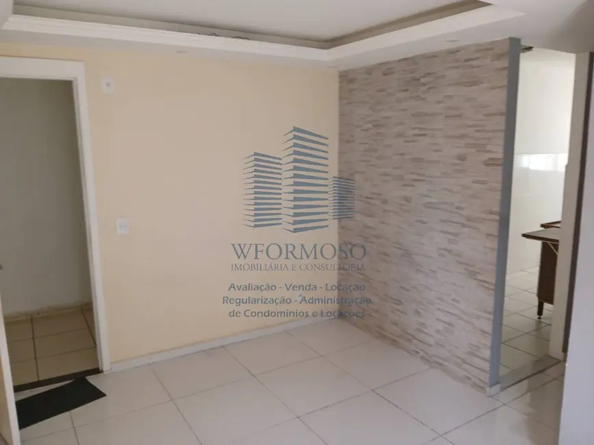 Foto 1 de Apartamento com 2 quartos à venda, 48m2 em Tomás Coelho, Rio De Janeiro - RJ