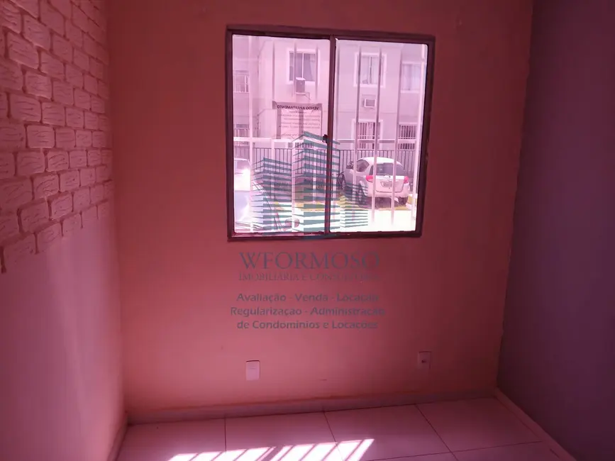 Foto 6 de Apartamento com 2 quartos à venda, 48m2 em Tomás Coelho, Rio De Janeiro - RJ