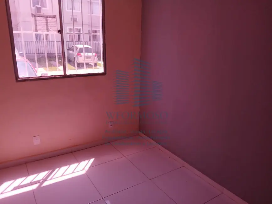 Foto 5 de Apartamento com 2 quartos à venda, 48m2 em Tomás Coelho, Rio De Janeiro - RJ