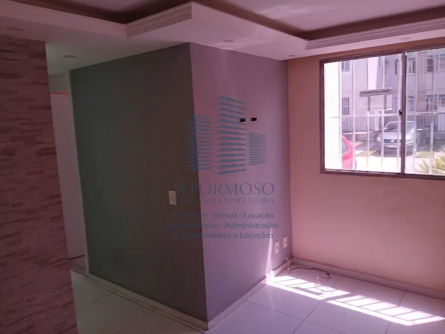 Foto 2 de Apartamento com 2 quartos à venda, 48m2 em Tomás Coelho, Rio De Janeiro - RJ