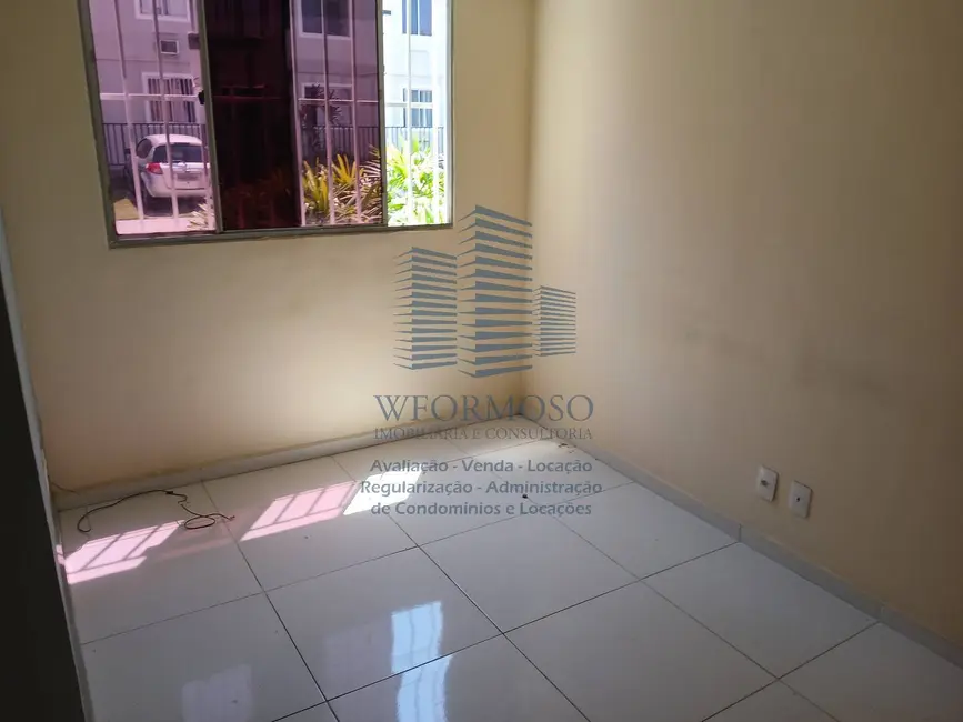 Foto 3 de Apartamento com 2 quartos à venda, 48m2 em Tomás Coelho, Rio De Janeiro - RJ