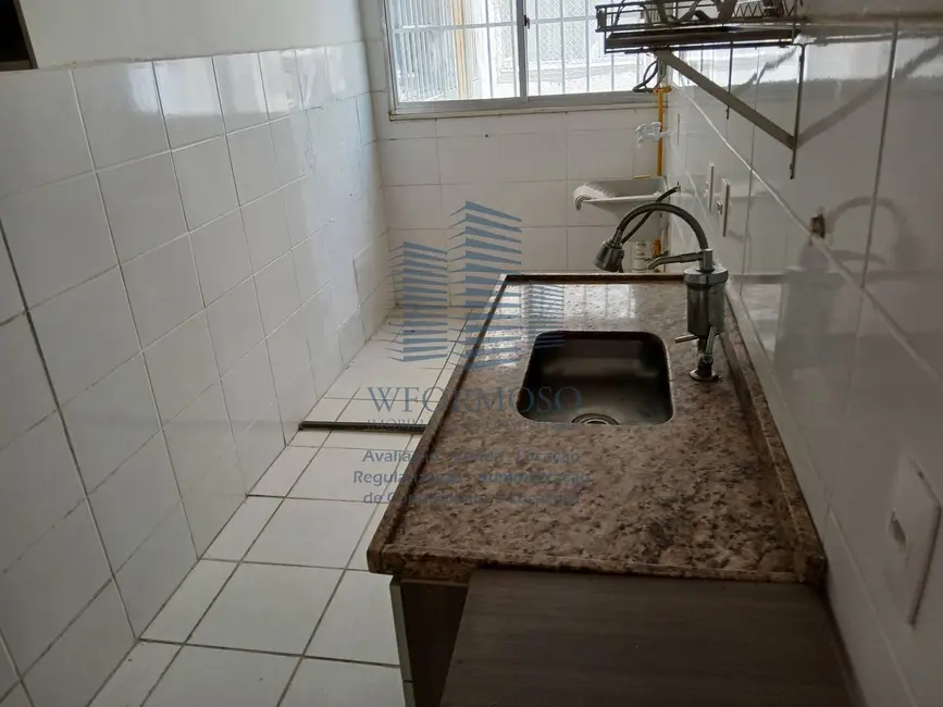 Foto 8 de Apartamento com 2 quartos à venda, 48m2 em Tomás Coelho, Rio De Janeiro - RJ