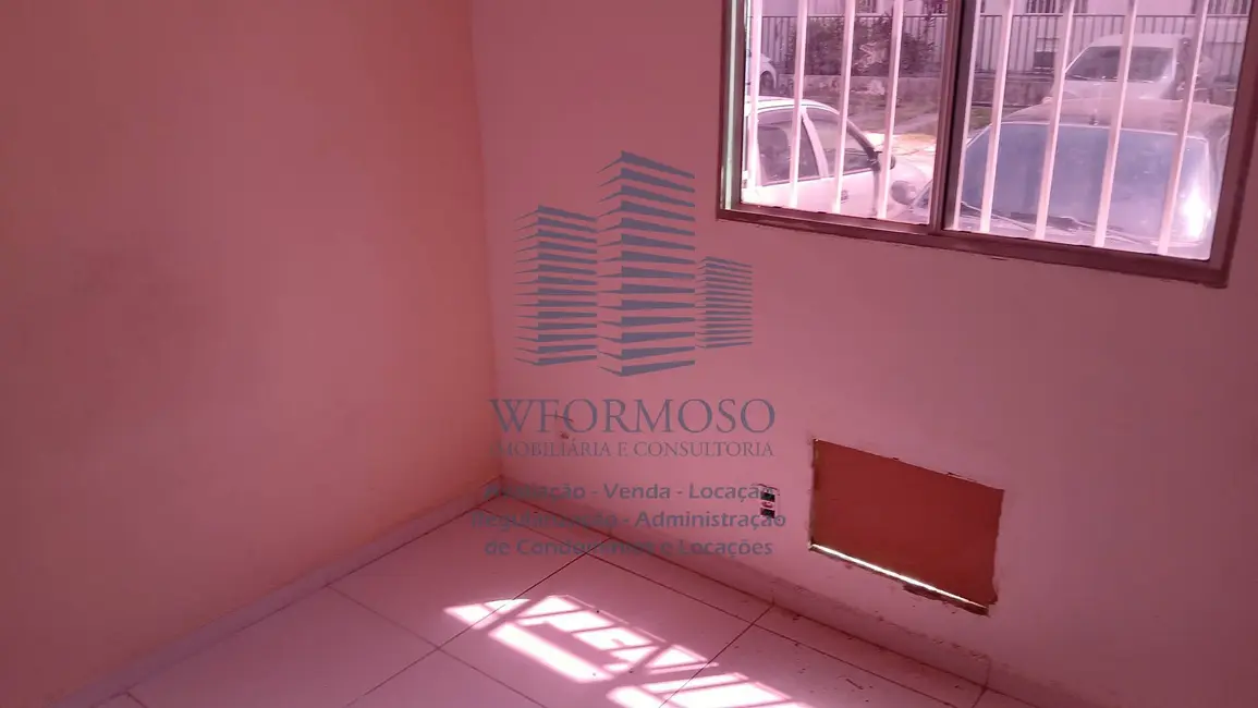 Foto 4 de Apartamento com 2 quartos à venda, 48m2 em Tomás Coelho, Rio De Janeiro - RJ