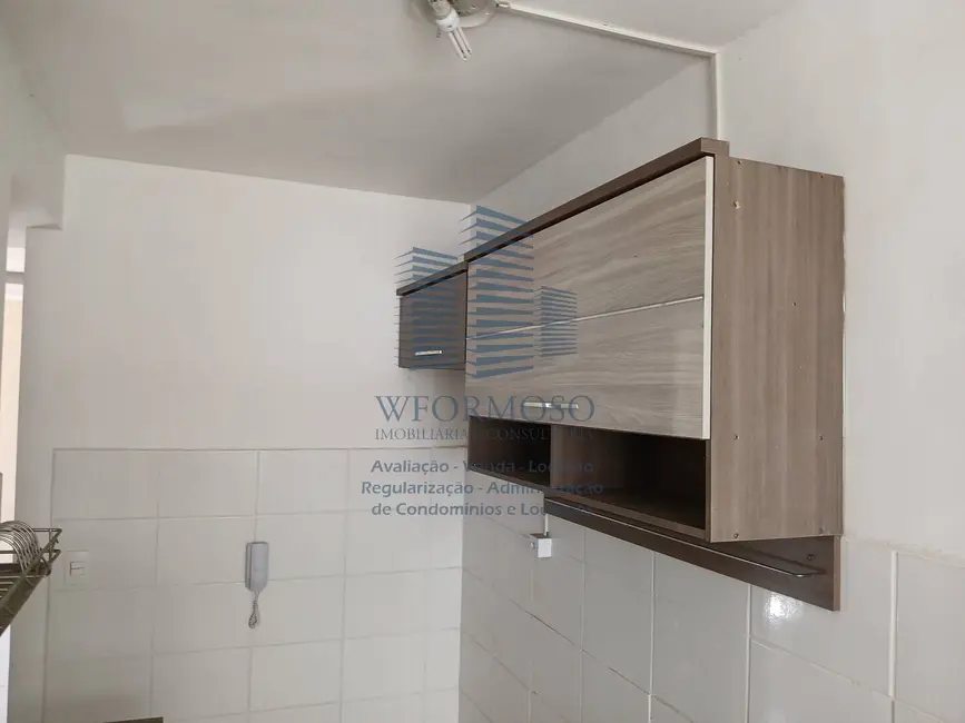 Foto 9 de Apartamento com 2 quartos à venda, 48m2 em Tomás Coelho, Rio De Janeiro - RJ
