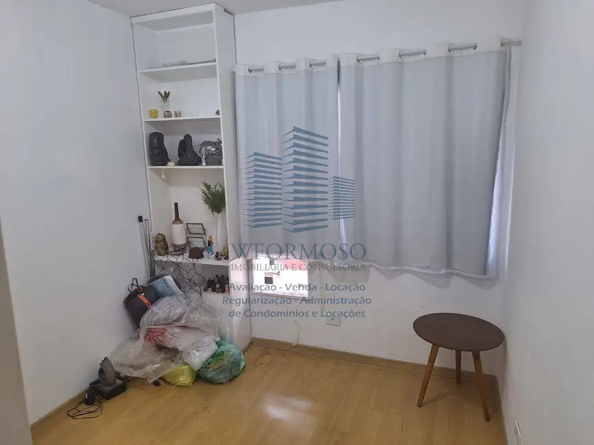 Foto 8 de Apartamento com 2 quartos à venda, 56m2 em Cachambi, Rio De Janeiro - RJ