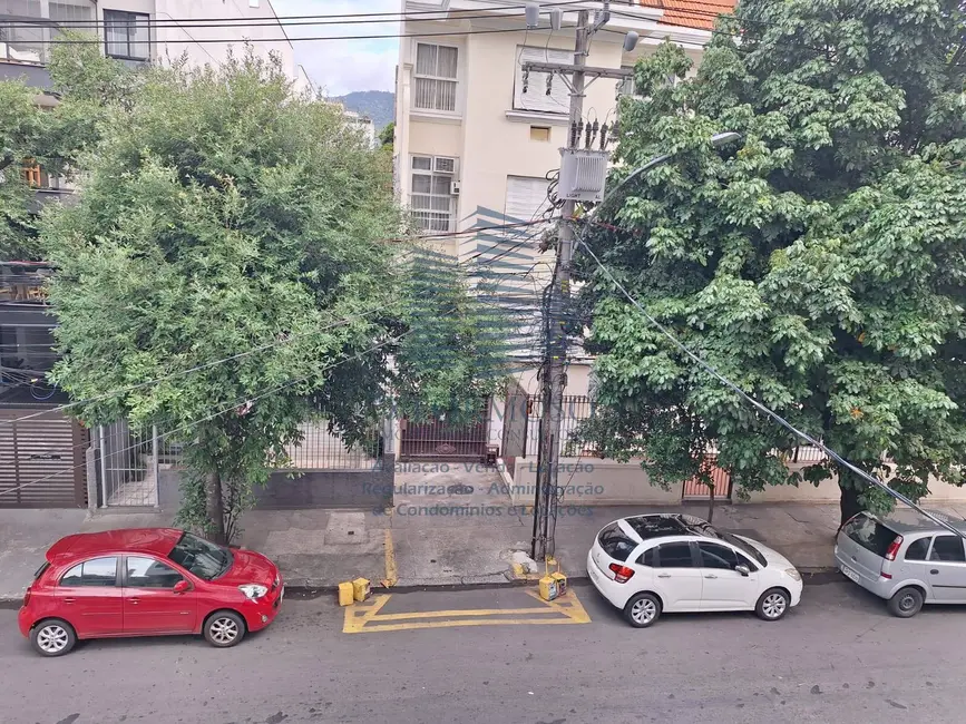 Foto 6 de Apartamento com 2 quartos à venda, 67m2 em Vila Isabel, Rio De Janeiro - RJ