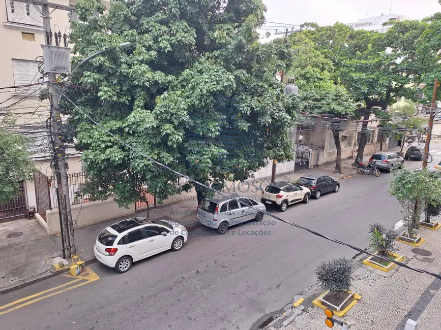 Foto 2 de Apartamento com 2 quartos à venda, 67m2 em Vila Isabel, Rio De Janeiro - RJ