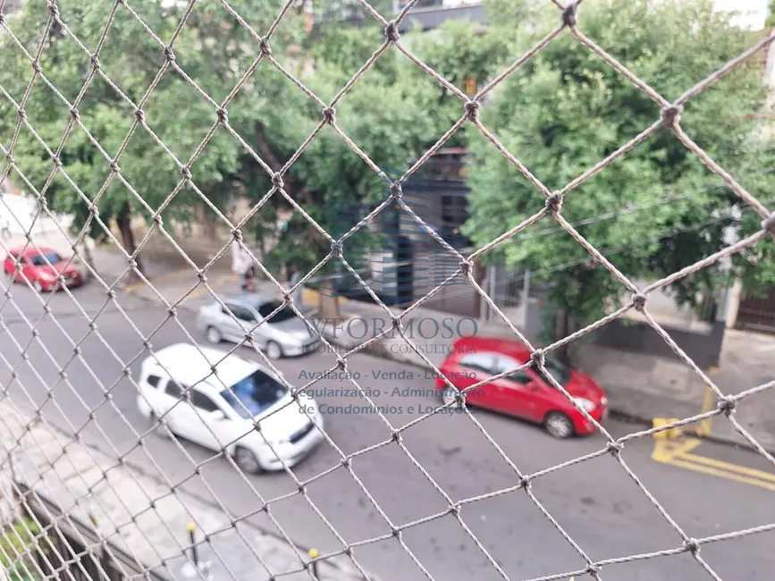 Foto 4 de Apartamento com 2 quartos à venda, 67m2 em Vila Isabel, Rio De Janeiro - RJ