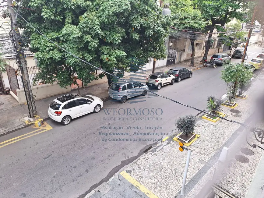 Foto 7 de Apartamento com 2 quartos à venda, 67m2 em Vila Isabel, Rio De Janeiro - RJ