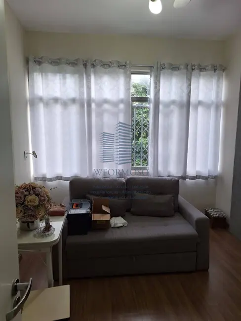 Foto 9 de Apartamento com 2 quartos à venda, 67m2 em Vila Isabel, Rio De Janeiro - RJ
