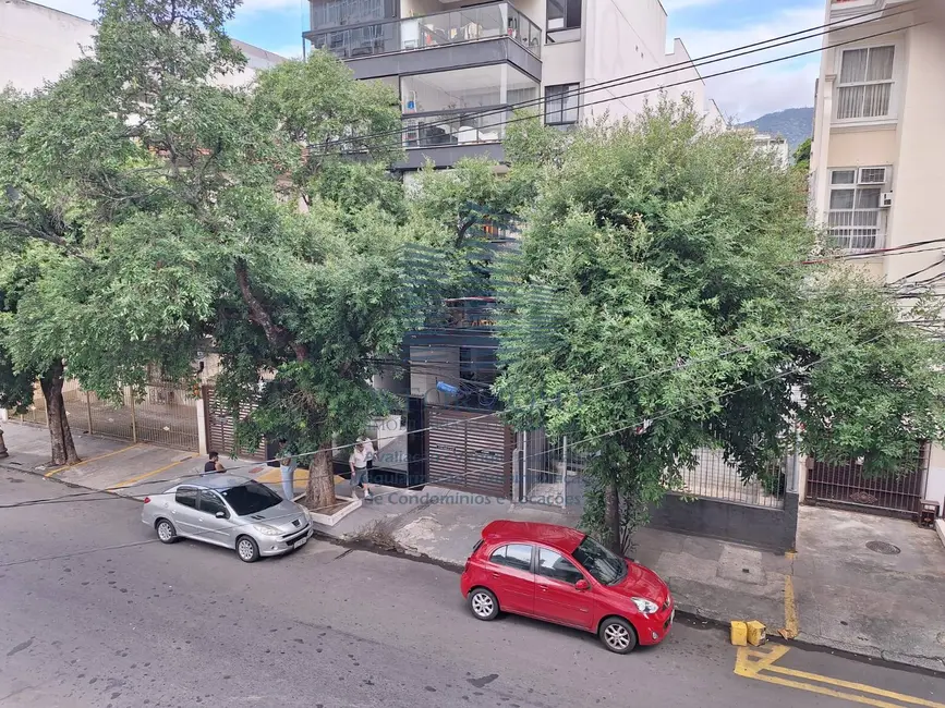 Foto 5 de Apartamento com 2 quartos à venda, 67m2 em Vila Isabel, Rio De Janeiro - RJ