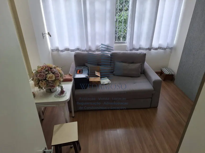 Foto 8 de Apartamento com 2 quartos à venda, 67m2 em Vila Isabel, Rio De Janeiro - RJ