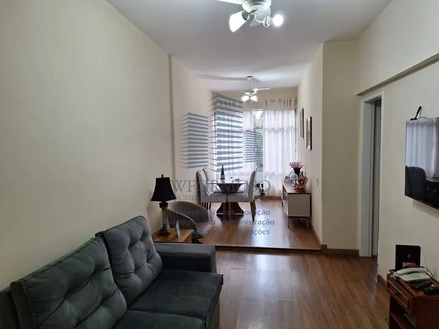 Foto 1 de Apartamento com 2 quartos à venda, 67m2 em Vila Isabel, Rio De Janeiro - RJ