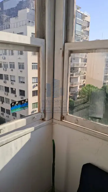 Foto 9 de Apartamento com 2 quartos à venda, 61m2 em Copacabana, Rio De Janeiro - RJ