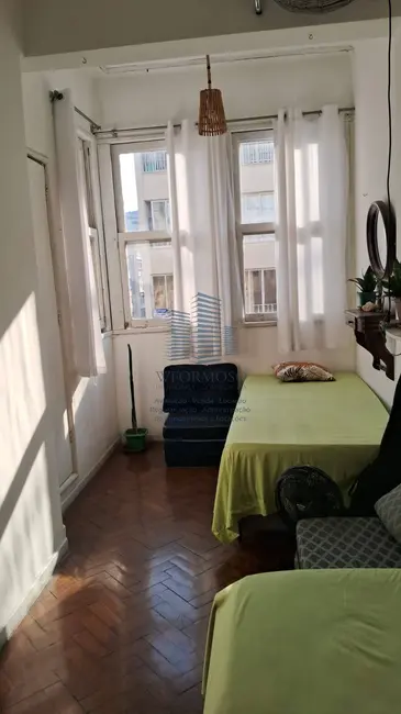 Foto 4 de Apartamento com 2 quartos à venda, 61m2 em Copacabana, Rio De Janeiro - RJ