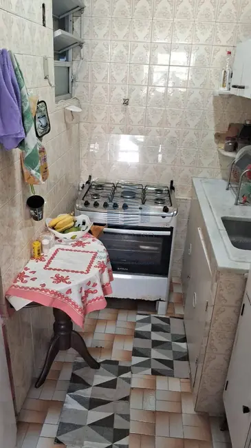Foto 6 de Apartamento com 2 quartos à venda, 61m2 em Copacabana, Rio De Janeiro - RJ