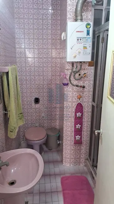 Foto 7 de Apartamento com 2 quartos à venda, 61m2 em Copacabana, Rio De Janeiro - RJ