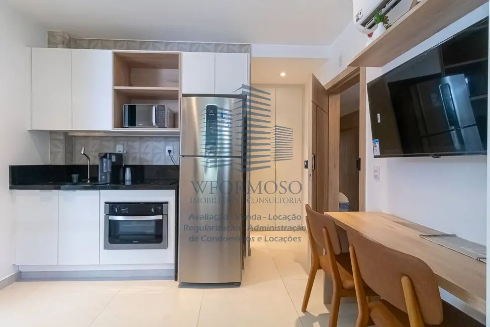 Apartamento com 1 quarto à venda, 38m2 em Copacabana, Rio De Janeiro - RJ - imagem 4 Foto 4 de Apartamento com 1 quarto à venda, 38m2 em Copacabana, Rio De Janeiro - RJ