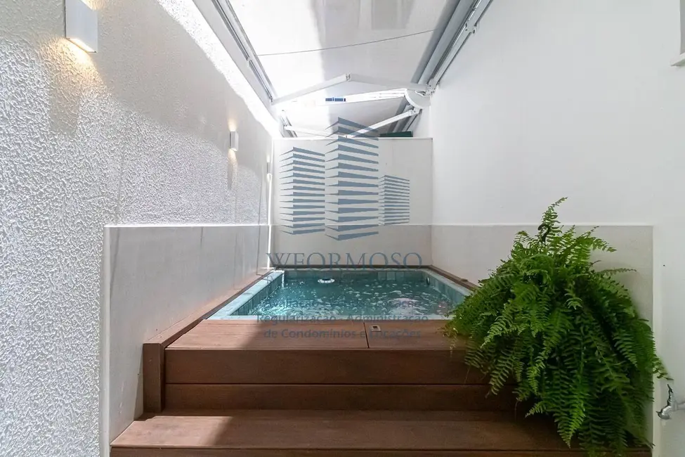 Apartamento com 1 quarto à venda, 38m2 em Copacabana, Rio De Janeiro - RJ - imagem 9 Foto 9 de Apartamento com 1 quarto à venda, 38m2 em Copacabana, Rio De Janeiro - RJ