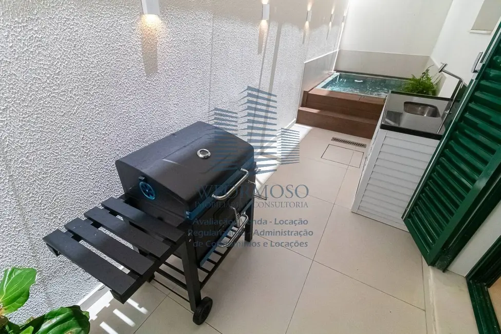 Apartamento com 1 quarto à venda, 38m2 em Copacabana, Rio De Janeiro - RJ - imagem 8 Foto 8 de Apartamento com 1 quarto à venda, 38m2 em Copacabana, Rio De Janeiro - RJ