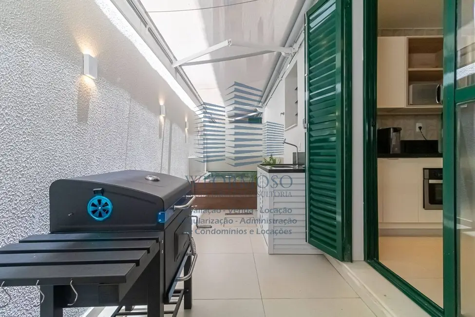 Apartamento com 1 quarto à venda, 38m2 em Copacabana, Rio De Janeiro - RJ - imagem 6 Foto 6 de Apartamento com 1 quarto à venda, 38m2 em Copacabana, Rio De Janeiro - RJ